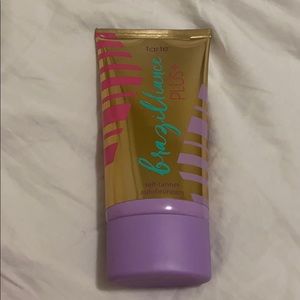 tarte SELF TANNER